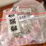 3M双面胶透明强力防水耐温 丙烯酸泡棉基材 高粘度持久稳固WP110 60mm宽3m长 白色  实拍图