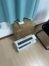 雷公王CR-87 50W大功率喇叭扩音器扬声器手持喊话器录音240秒宣传USB高音喇叭官方标配+2600毫安锂电池 实拍图