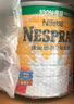 雀巢（Nestle） 成人奶粉港版 荷兰进口高钙高蛋白即溶全脂奶粉 【营养全脂】800g 实拍图