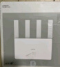 【准新品】小米（MI）路由器AX3000T 满血5G双频WIFI6 多设备组网 3000M无线速率 多宽带聚合 智能家用路由 实拍图