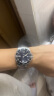 【二手99新】浪琴（LONGINES）康卡斯系列男表运动系列自动机械男士腕表二手奢侈品腕表 41mm黑钢L3.742.4.56.6 888机芯 晒单实拍图