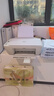 彩格适用惠普680墨盒可加墨 惠普HP 1118 2138 3776 3777 3778 2676 2677 2678 3636 3638 4538 4678打印机 实拍图