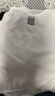 兰帕达骑行服速干排汗衫打底衫公路自行车骑行短袖内衣网眼透气面料 实拍图