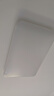 雷士（NVC）吸顶灯全光谱护眼客厅灯简约卧室灯智能套餐LED照明灯具普瑞白雪S 140W 25㎡内适用 8384lm 普瑞智控客厅 实拍图