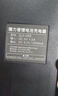 德力普（Delipow）18650锂电池大容量3400毫安强光手电筒专用电池充电器套装麦克风/头灯/航模/小风扇3.7V-4.2V通用 实拍图