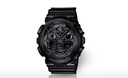 卡西欧（CASIO）手表男G-SHOCK拆弹专家运动学生日韩表送男友礼物GA-100CF-1A 实拍图