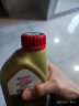 嘉实多（Castrol）极护智E版 全合成机油 润滑油 0W-40 SP A3/B4 4L 汽车保养 晒单实拍图