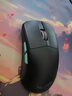 ROG龙鳞Ace 无线三模游戏鼠标  AP36k旗舰级传感器 轻量化54g 对称手型RGB灯效鼠标 龙鳞Ace+回报率加速器【黑色套装省100元】 实拍图
