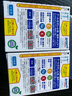 乐敦制药ROHTO Vita40α维他命补充营养日本原装进口 舒缓滴眼液冰凉5度 12ml*3件 实拍图