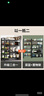 全品屋厨房用具置物架落地多层多功能层架收纳家用水果蔬菜篮子储物货架 【四网四层】120*32*135加高层高 加厚材质 实拍图