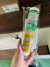 瓦克（WACKER）DA防霉玻璃胶厨卫密封胶防水美容胶中性硅胶马桶封边胶水亮黑1支 实拍图