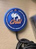 魅族（MEIZU）PANDAER Qi2 15W妙磁无线充Pro Chill Qi2认证 15W无线快充 铝合金高效散热 适用于苹果华为小米 实拍图