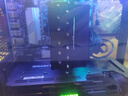 微星B650MB850M主板搭 AMD锐龙七代九代 主板CPU套装 板U套装 微星B650 GAMING PLUS WIFI大板 7500F散片 实拍图
