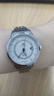上海（SHANGHAI）男士手表男 65周年纪念 全自动机械男表 防水钢带送父亲长辈3069 典雅白机械钢带女表 65周年纪念典藏表 实拍图