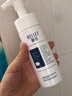 颐莲（RELLET）洗面奶辣木籽氨基酸洁面慕斯泡沫深层清洁毛孔 洁面泡泡150ml*1瓶 实拍图