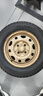 佳通(Giti)轮胎 165/70R13C 88/86T  6PR Van600 A 适配夏利/福瑞达等 实拍图