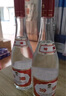 杏花村汾酒 53度黄盖玻汾 清香型整箱口粮酒 42度 475mL 12瓶 原箱 实拍图