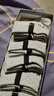 浪莎（LangSha）袜子男短筒袜秋冬天纯棉中厚款浅口袜全棉运动袜吸汗防臭男袜四季 100%棉【秋冬中厚】6双浅灰 均码 适合39至44码 实拍图
