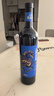 蓝色马M2 宁夏贺兰山东麓产区 天马庄干红葡萄红酒 14.2度750ml 单瓶装 实拍图