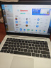华为HUAWEI二手笔记本MateBook13/xpro触屏2K全面屏 便携二手笔记本电脑 Magic R5-2500-8G-512G-高分屏 95成新 实拍图