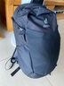 DEUTER登山包 速特户外双肩背包 男女轻便徒步旅游探险小背包曜石黑-21L 实拍图