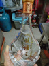 皖牌酒王安徽百年皖酒32-46度500ml升级版礼盒装十年陈酿纯粮浓香白酒 实拍图