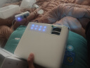 先科（SAST）Q10投影仪家用便携智能办公投影机家庭影院电视（超清高亮 全封闭式光机 白天直投） 实拍图