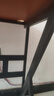 姗姗木艺电脑桌家用电竞游戏桌台式办公学习书桌现代简易卧室桌子 实拍图