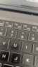 德尔玛（Deerma）便携式烧水壶 电热水杯可盖盖烧水控制温度 冲茶泡奶便携带安全泄压阀 送礼物 DR035S 实拍图
