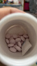 GoodHealth好健康免疫嚼嚼乐 酵母葡聚糖维生素C婴幼儿童增强免疫力抵抗过敏 60粒/瓶 实拍图
