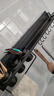 stanyifun 厨房置物架壁挂免打孔调料盒筷子筒刀架挂钩家居厨具用品收纳架 加厚款【80cm,三杯,10钩,4刀槽】 实拍图