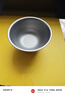 太安来（TIANDLIFE）纯钛茶杯主人杯单杯小品茗杯双层隔热个人功夫茶杯便携茶具 磨砂高脚杯 实拍图