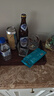 唯森（weihenstephaner）德国原装进口 黑啤酒 啤酒/小麦白啤酒精酿啤酒瓶装整箱 维森黑啤 500mL 6瓶 实拍图