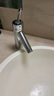科勒（KOHLER） 龙头冷热水台盆单把单孔卫生间面盆水龙头 延迟发货 K-74013T-CP 实拍图
