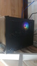 金刚侠酷睿i5i7升i9级18核1T硬盘4060电竞独显吃鸡台式机电脑主机组装全套黑神话游戏家用设计办公整机 主机+27英寸电竞显示器 套餐1：酷睿i5丨16G丨756G丨办公核显 实拍图