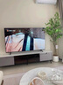 LG4K新款网络液晶电视43/50/55/65/70/75/80高清无边框全面屏 55英寸 无边框网络电视 实拍图