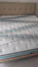 顾家家居（KUKA）床垫乳胶独立筒弹簧3D透气面料椰棕席梦思排湿快干运动0099系列 A款抗菌乳胶独筒弹簧2.0*2.2m 实拍图