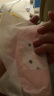 十月结晶防溢乳垫一次性乳贴喂奶隔奶垫溢奶垫防漏不可洗 200片装 赠后230片 实拍图