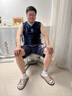 野狮雄拖鞋男士夏天2025新款居家室内浴室洗澡防滑耐磨厚底凉拖鞋男外穿 555【卡其】 42 /43【标准码】 实拍图