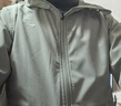 耐克（NIKE）外套男上衣 25夏秋季新款运动服休闲透气跑步快干防风衣梭织夹克 HF0675-011/新到货/晒图退10 L (175/92A) 实拍图