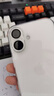 品胜 适用iPhone12镜头膜苹果12后摄像头保护膜 全包覆盖镜头保护圈12钢化膜镜头贴高清两片装 实拍图