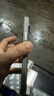 绿联 适用iPhone15Plus手机壳苹果15Plus保护套磁吸壳Magsafe充电 防摔耐磨防震 高端男女款 科技银 实拍图