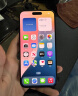 Apple 苹果 iPhone 15/14/13/12/X系列二手手机 颜色内存以质检报告为准A16 苹果 iPhone 15 Pro Max 实拍图