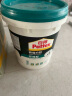 百得（Pattex）德国汉高熊猫白胶白乳胶木工胶手工胶水家具修复强力胶地板胶18kg 晒单实拍图