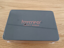 HAMANFER德国品牌【柏林之声/久戴舒适】蓝牙耳机挂耳式开放式真无线不入耳运动跑步高清通话适用苹果华为 【经典黑】智能数显/舒适不入耳 【360°环绕音效丨超长续航】 实拍图