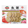 海霸王鱼饼 200g 锁鲜装 火锅食材 火锅丸子 烧烤食材 关东煮食材 实拍图