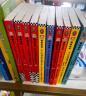 半小时漫画中国哲学史（套装全2册）（其实是一套严谨的国学的入门书！）新老版随机发货 实拍图