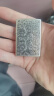 ZIPPO打火机之宝防风煤油 唐草系列唐草-白银 生日礼物送老公 含油套装 实拍图