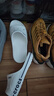 卡骆驰（crocs）男女拖鞋 贝雅卡骆班休闲舒适透气一拖鞋 205392-126 M9W11 实拍图
