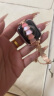 炫戴适用苹果手表s9/S10表带女士款Apple iwatchs8/7/6/5/4金属贝壳ultra2轻奢se链条时尚替换腕带配件 玫瑰金粉贝 适用38/40/41/S10【42mm】表盘 晒单实拍图